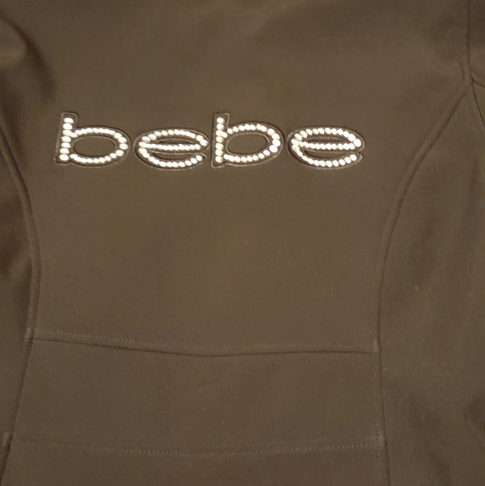 Bebe coat